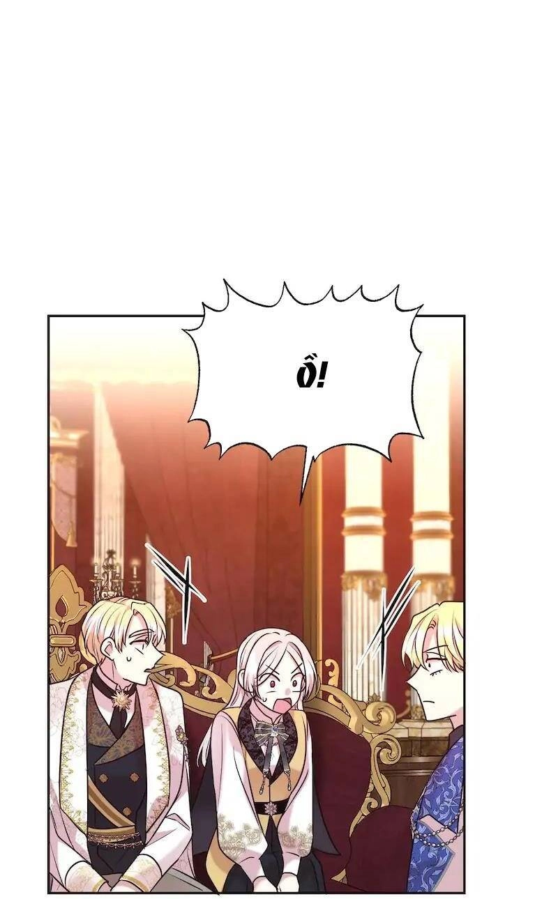 Tôi Chán Nản Vì Chồng Thứ Hai Không Chung Thủy Chapter 64.2 - 23