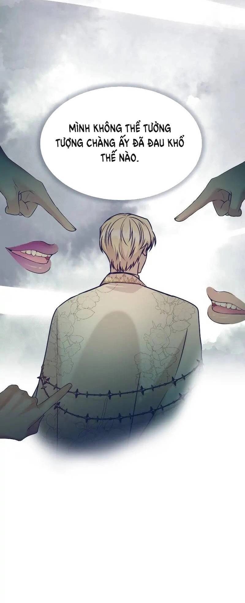 Tôi Chán Nản Vì Chồng Thứ Hai Không Chung Thủy Chapter 64.2 - 32