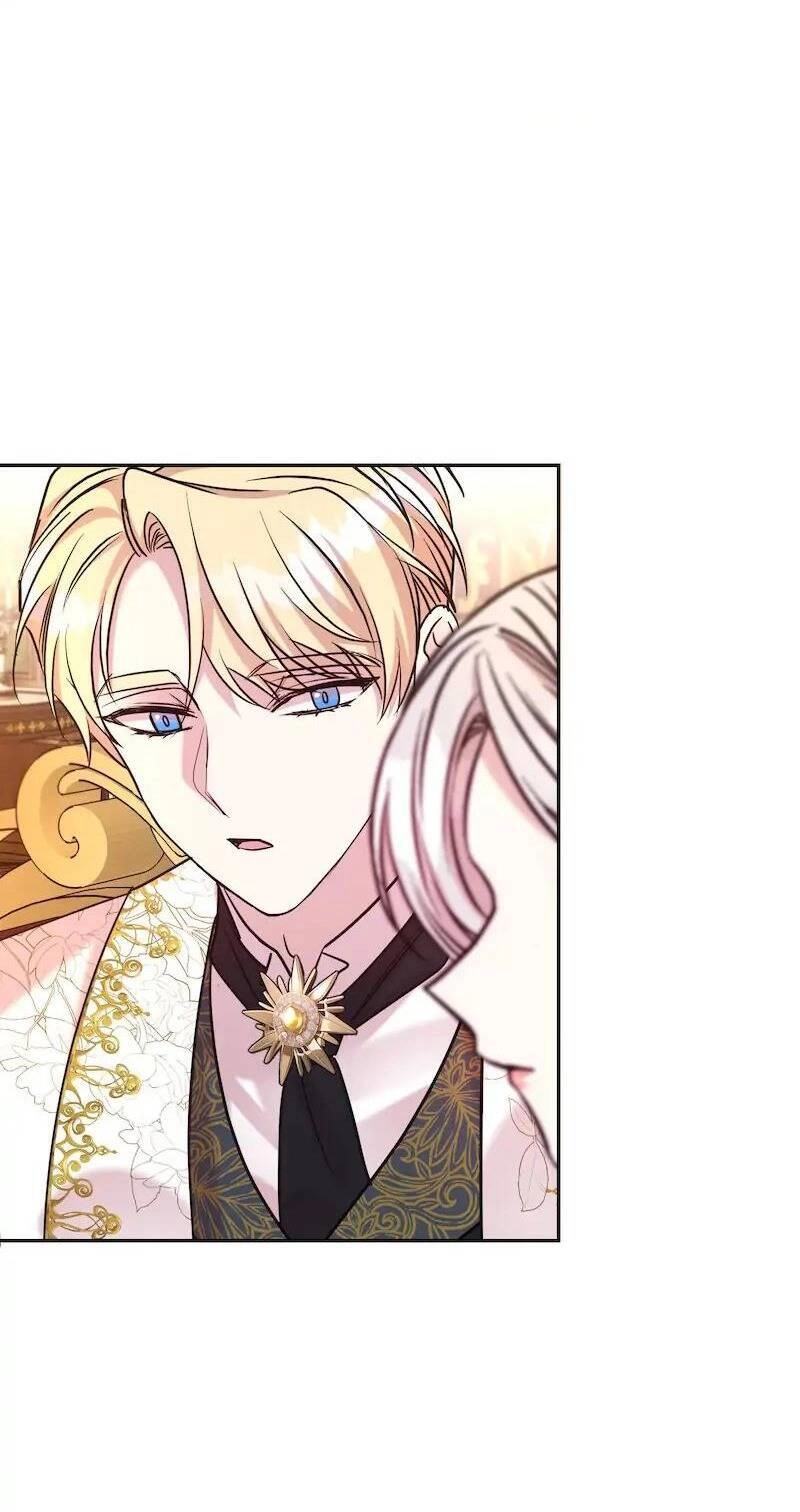 Tôi Chán Nản Vì Chồng Thứ Hai Không Chung Thủy Chapter 64.2 - 33