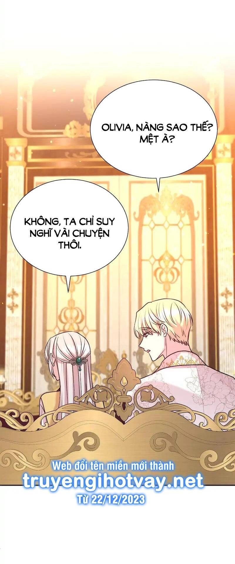 Tôi Chán Nản Vì Chồng Thứ Hai Không Chung Thủy Chapter 64.2 - 34