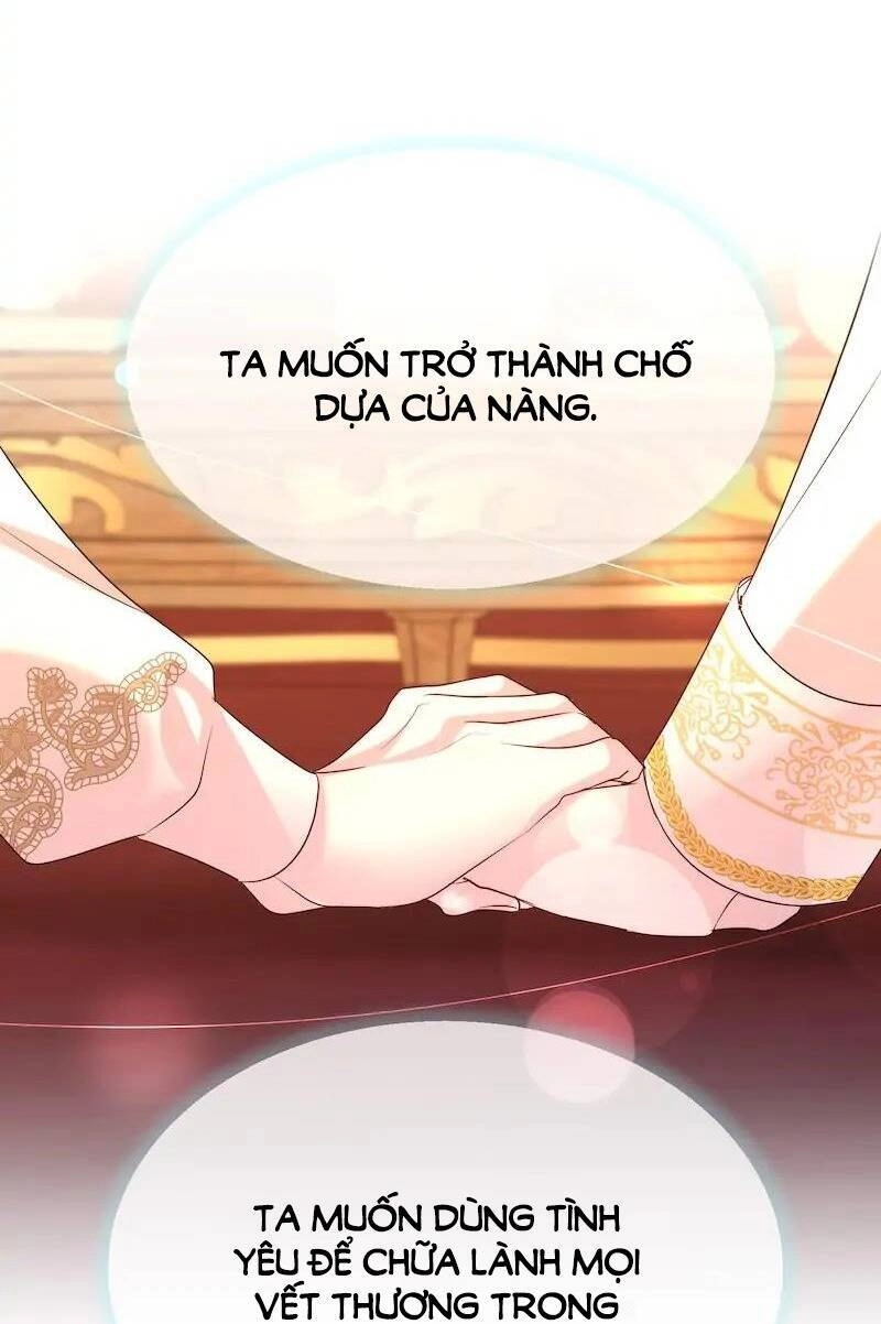 Tôi Chán Nản Vì Chồng Thứ Hai Không Chung Thủy Chapter 64.2 - 36