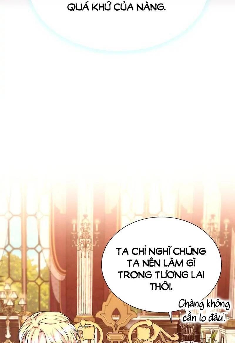 Tôi Chán Nản Vì Chồng Thứ Hai Không Chung Thủy Chapter 64.2 - 37