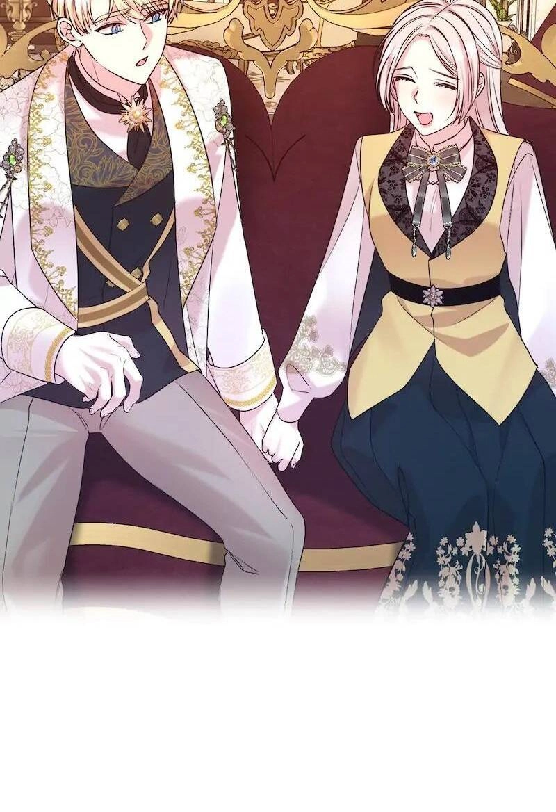 Tôi Chán Nản Vì Chồng Thứ Hai Không Chung Thủy Chapter 64.2 - 38