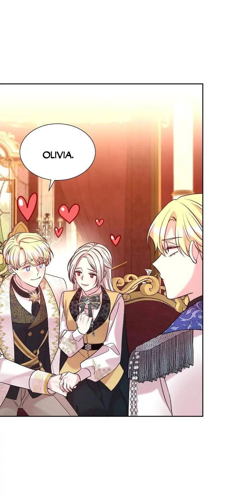 Tôi Chán Nản Vì Chồng Thứ Hai Không Chung Thủy Chapter 64.2 - 39