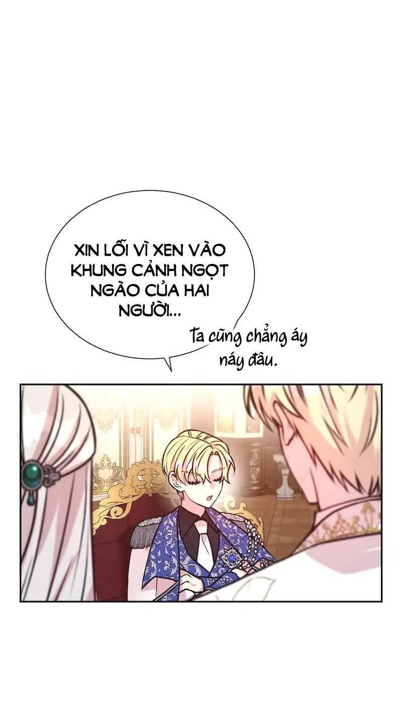 Tôi Chán Nản Vì Chồng Thứ Hai Không Chung Thủy Chapter 64.2 - 42