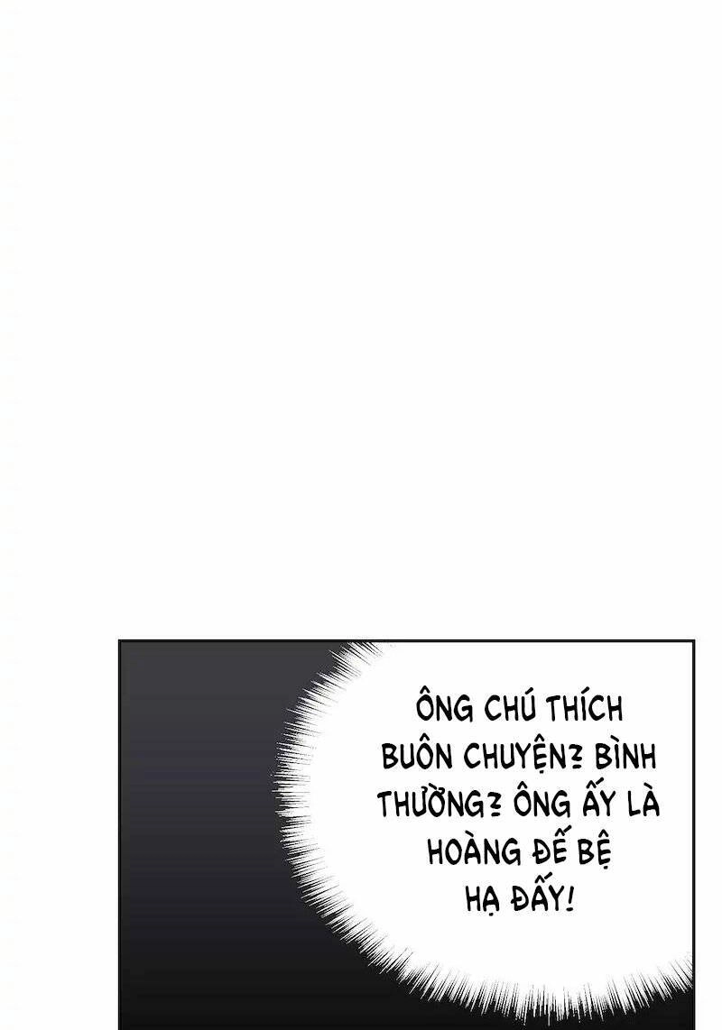 Tôi Chán Nản Vì Chồng Thứ Hai Không Chung Thủy Chapter 68.1 - 3