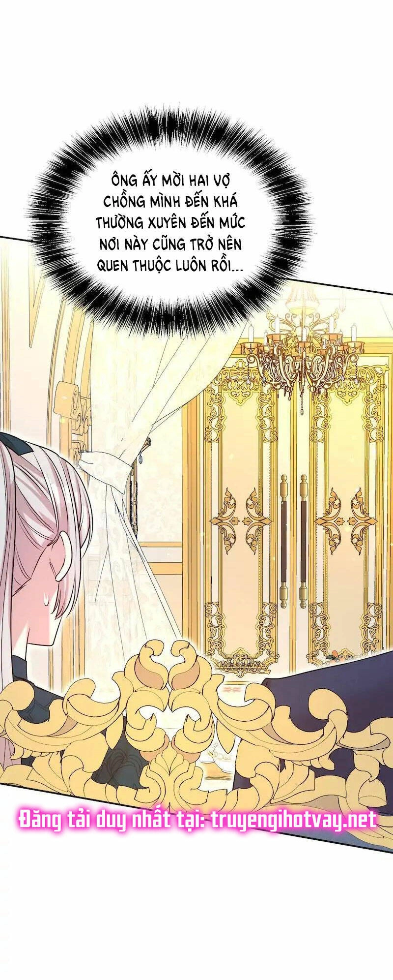 Tôi Chán Nản Vì Chồng Thứ Hai Không Chung Thủy Chapter 68.1 - 5