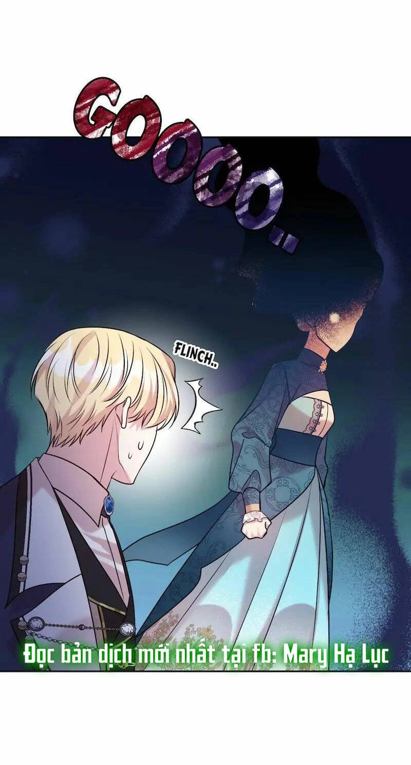 Tôi Chán Nản Vì Chồng Thứ Hai Không Chung Thủy Chapter 68.1 - 21