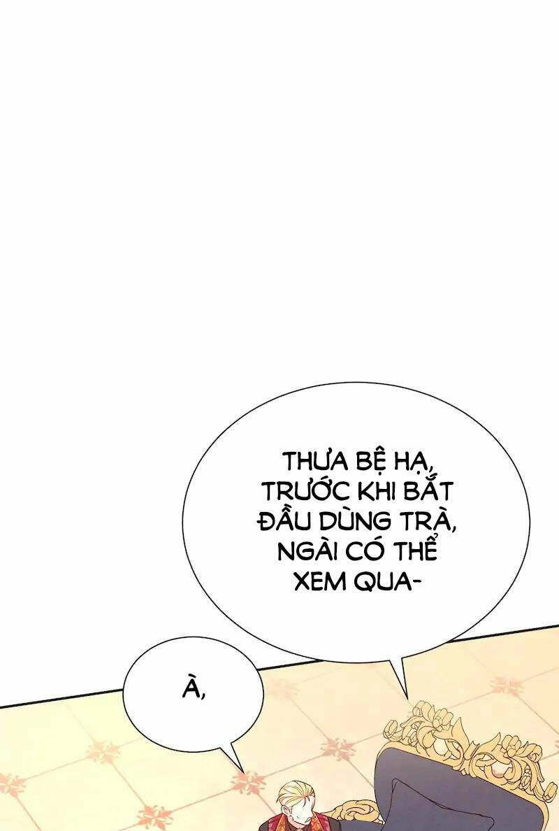 Tôi Chán Nản Vì Chồng Thứ Hai Không Chung Thủy Chapter 68.1 - 22