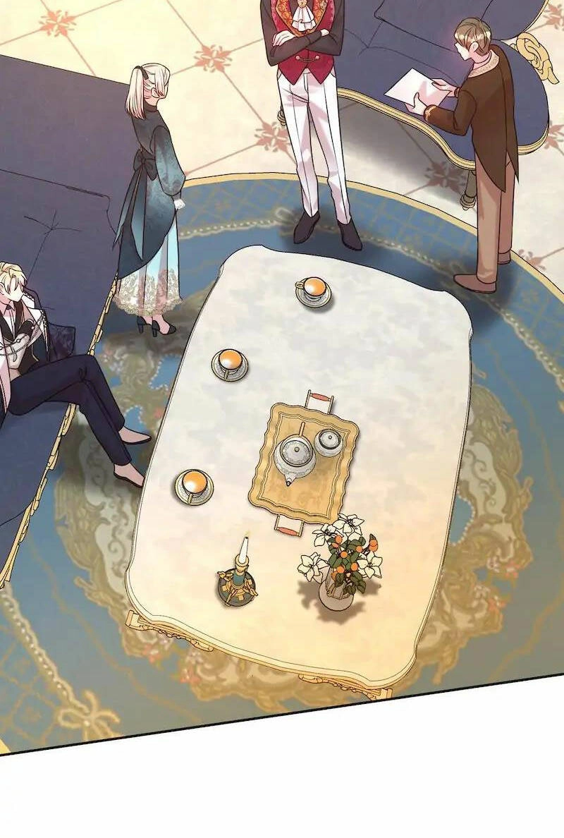 Tôi Chán Nản Vì Chồng Thứ Hai Không Chung Thủy Chapter 68.1 - 23