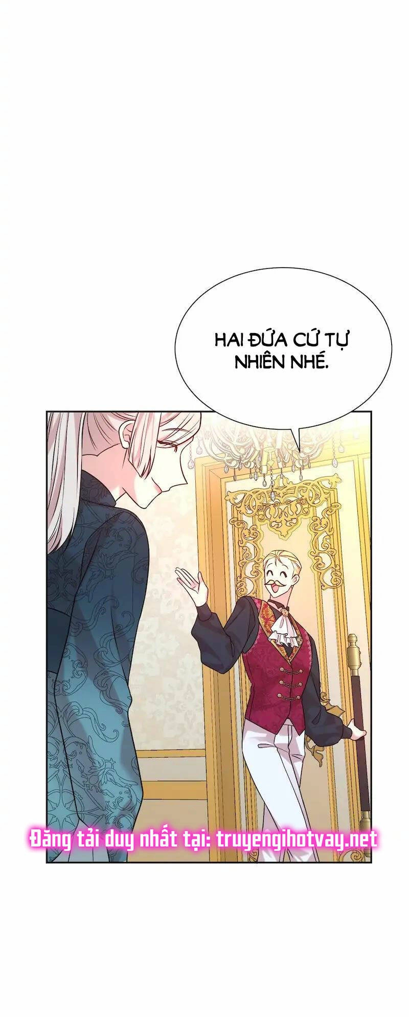 Tôi Chán Nản Vì Chồng Thứ Hai Không Chung Thủy Chapter 68.1 - 24