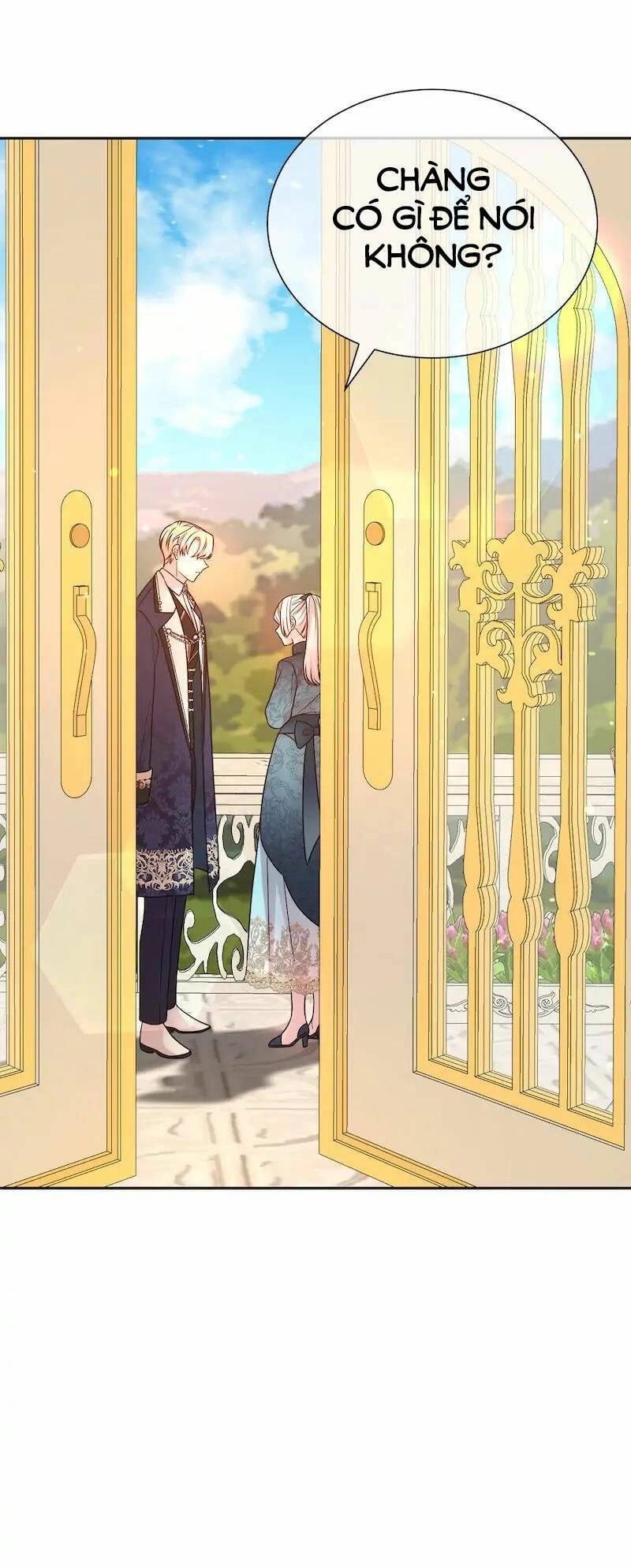 Tôi Chán Nản Vì Chồng Thứ Hai Không Chung Thủy Chapter 68.1 - 28