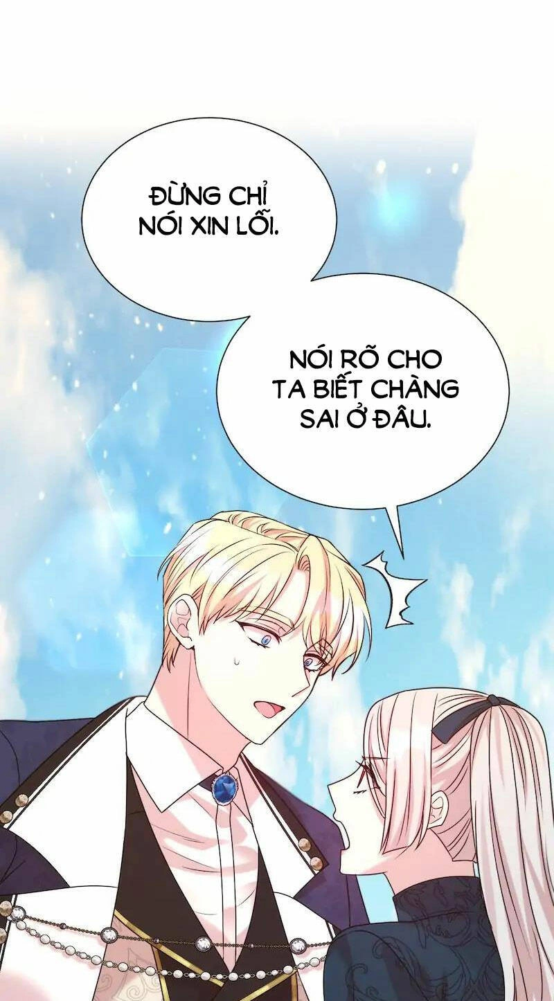 Tôi Chán Nản Vì Chồng Thứ Hai Không Chung Thủy Chapter 68.1 - 33