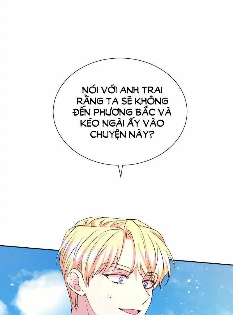 Tôi Chán Nản Vì Chồng Thứ Hai Không Chung Thủy Chapter 68.1 - 35