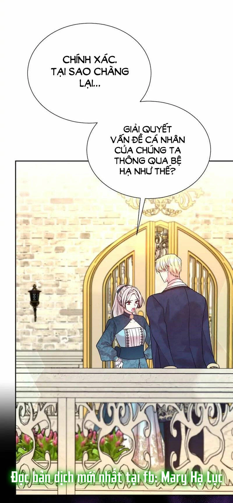 Tôi Chán Nản Vì Chồng Thứ Hai Không Chung Thủy Chapter 68.1 - 37