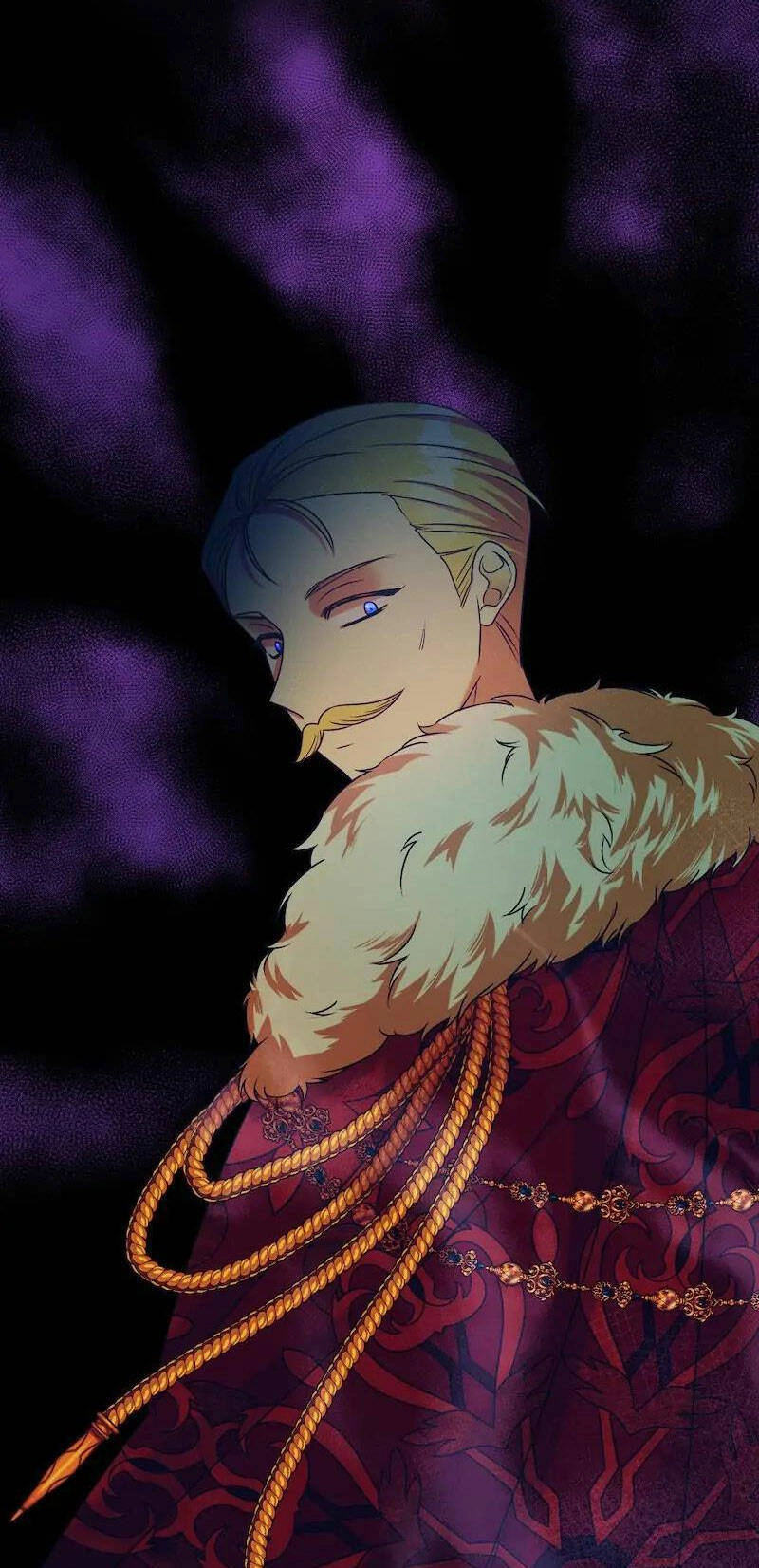 Tôi Chán Nản Vì Chồng Thứ Hai Không Chung Thủy Chapter 68.1 - 38