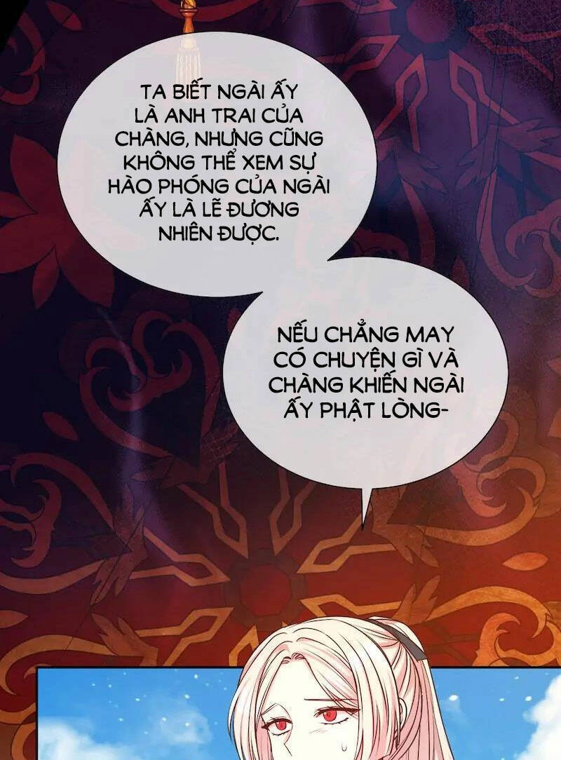 Tôi Chán Nản Vì Chồng Thứ Hai Không Chung Thủy Chapter 68.1 - 39