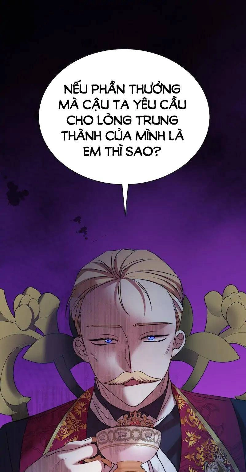 Tôi Chán Nản Vì Chồng Thứ Hai Không Chung Thủy Chapter 69.1 - 3