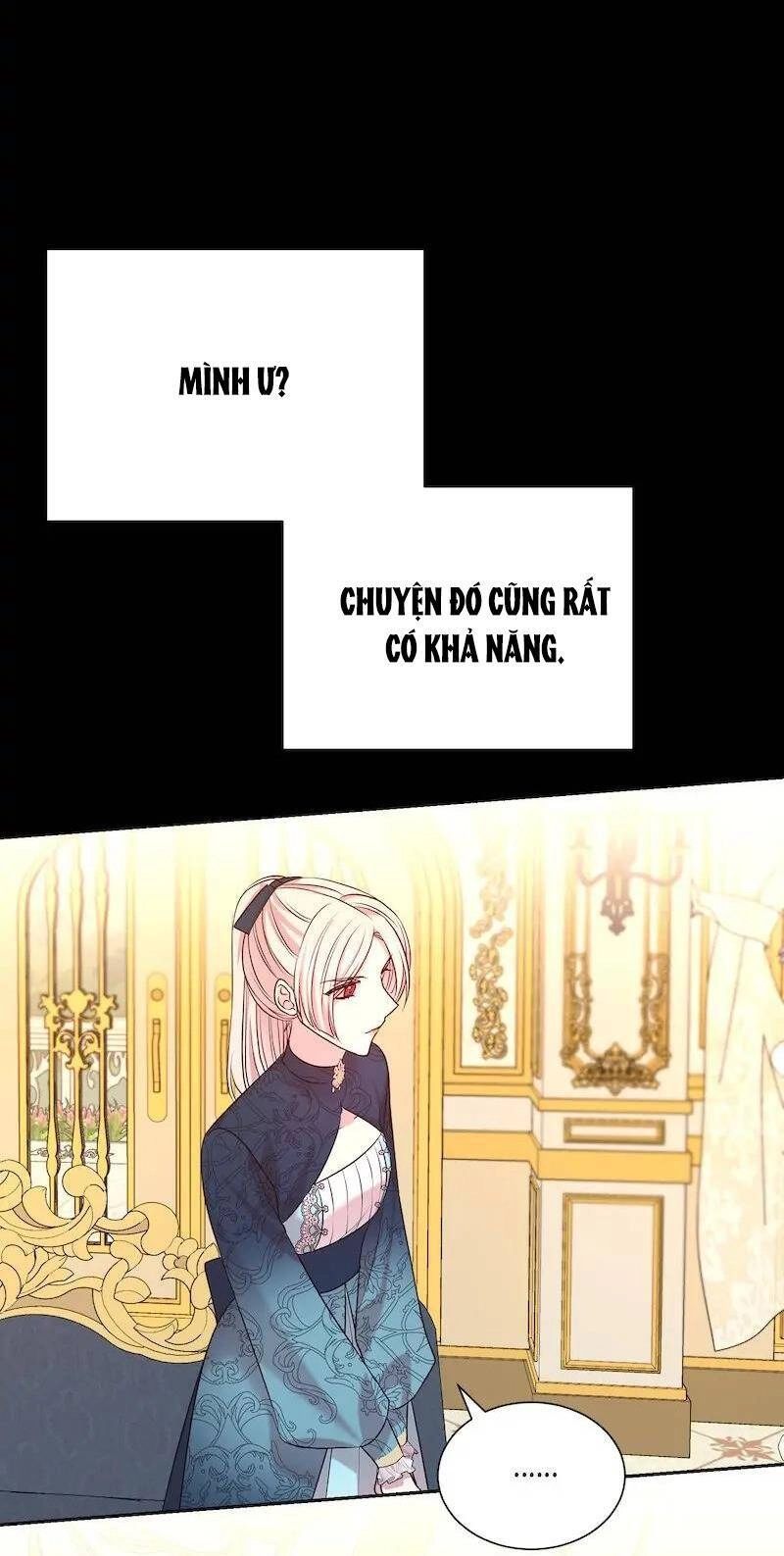 Tôi Chán Nản Vì Chồng Thứ Hai Không Chung Thủy Chapter 69.1 - 5