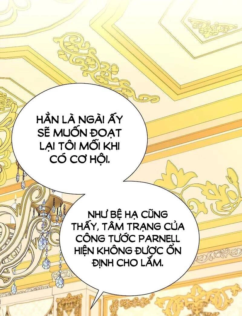 Tôi Chán Nản Vì Chồng Thứ Hai Không Chung Thủy Chapter 69.1 - 6