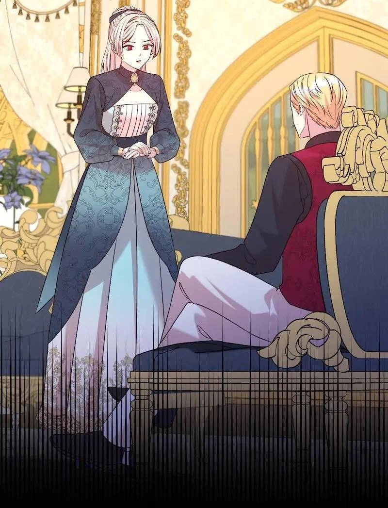 Tôi Chán Nản Vì Chồng Thứ Hai Không Chung Thủy Chapter 69.1 - 7