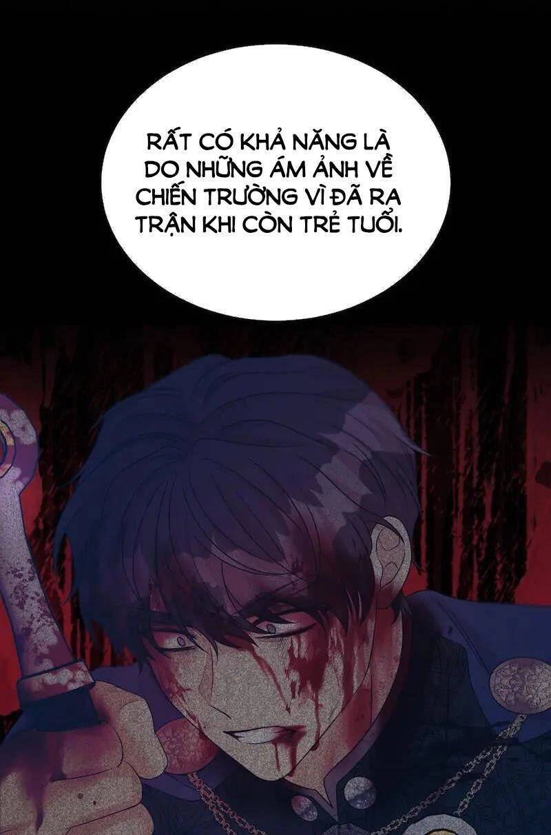 Tôi Chán Nản Vì Chồng Thứ Hai Không Chung Thủy Chapter 69.1 - 8