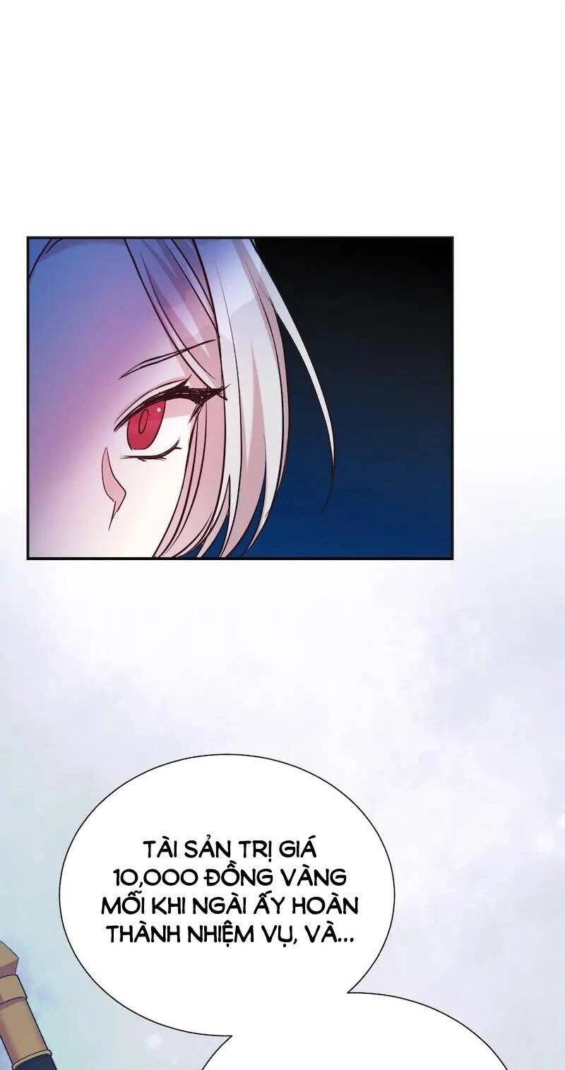 Tôi Chán Nản Vì Chồng Thứ Hai Không Chung Thủy Chapter 69.1 - 18