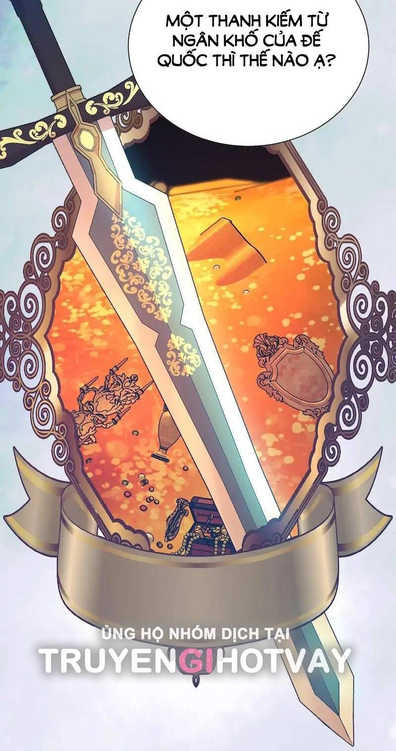 Tôi Chán Nản Vì Chồng Thứ Hai Không Chung Thủy Chapter 69.1 - 19