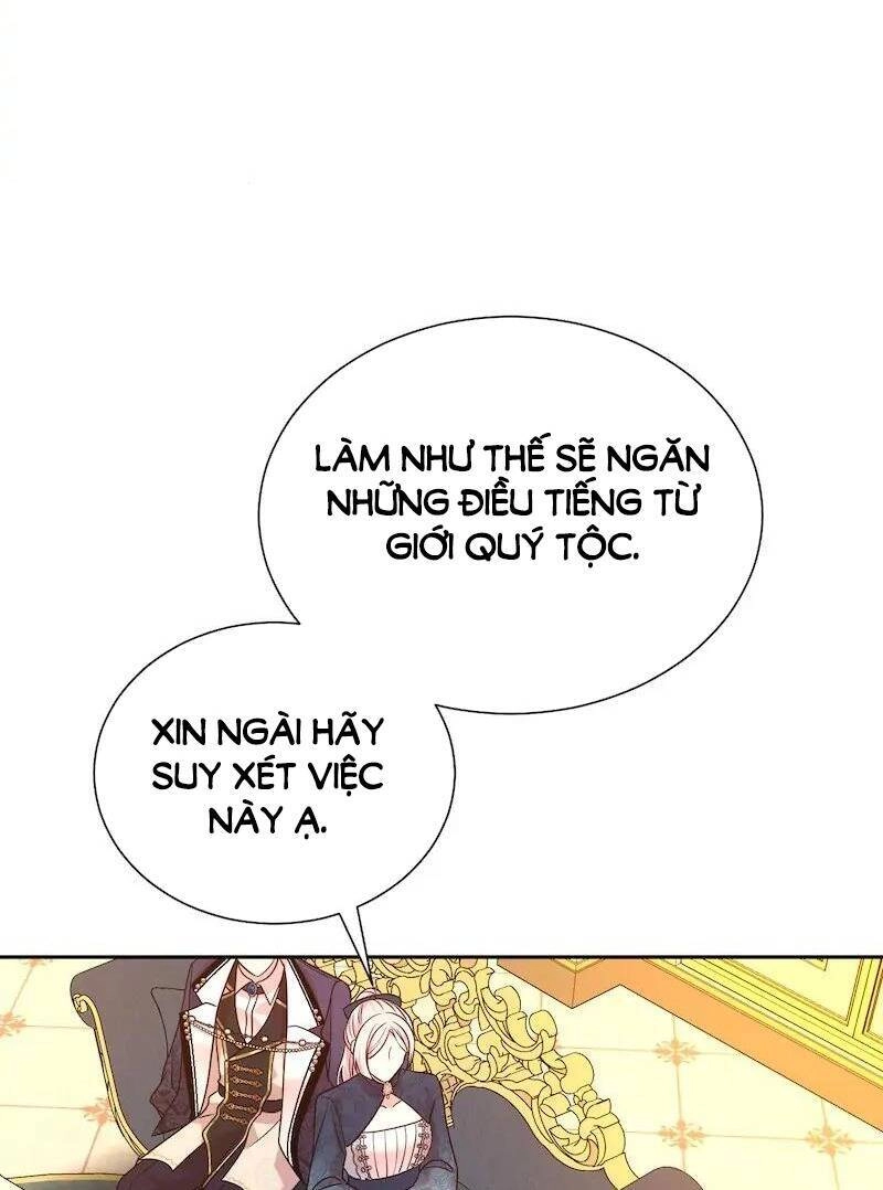 Tôi Chán Nản Vì Chồng Thứ Hai Không Chung Thủy Chapter 69.1 - 23