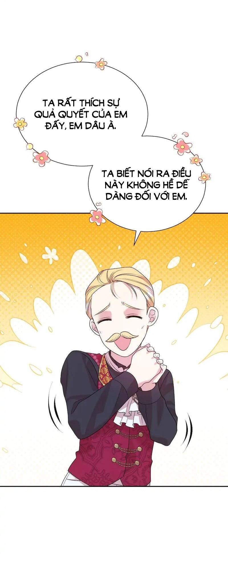 Tôi Chán Nản Vì Chồng Thứ Hai Không Chung Thủy Chapter 69.1 - 25