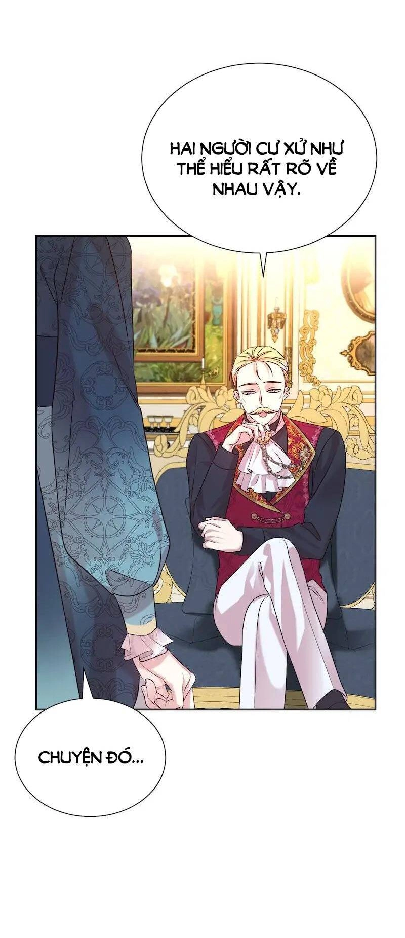 Tôi Chán Nản Vì Chồng Thứ Hai Không Chung Thủy Chapter 69.1 - 29