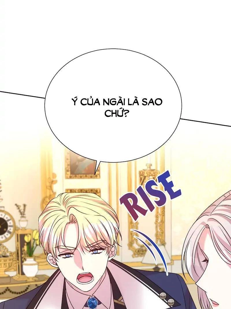 Tôi Chán Nản Vì Chồng Thứ Hai Không Chung Thủy Chapter 69.1 - 33