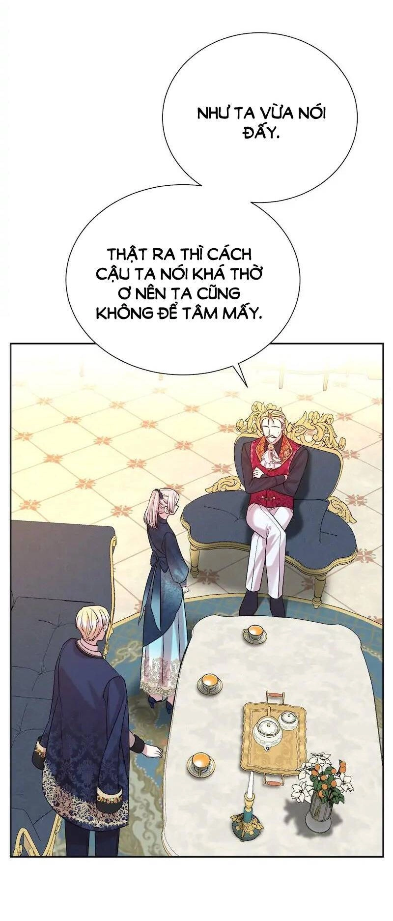 Tôi Chán Nản Vì Chồng Thứ Hai Không Chung Thủy Chapter 69.1 - 35