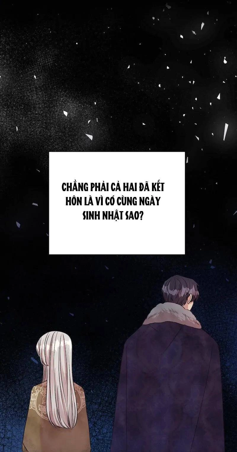 Tôi Chán Nản Vì Chồng Thứ Hai Không Chung Thủy Chapter 69.1 - 37