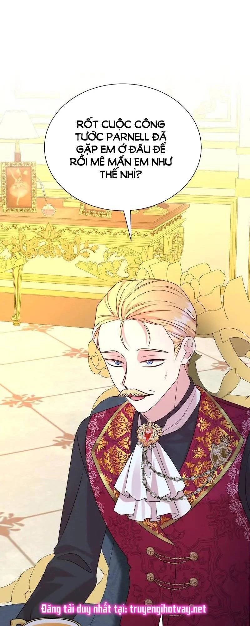 Tôi Chán Nản Vì Chồng Thứ Hai Không Chung Thủy Chapter 69.2 - 1