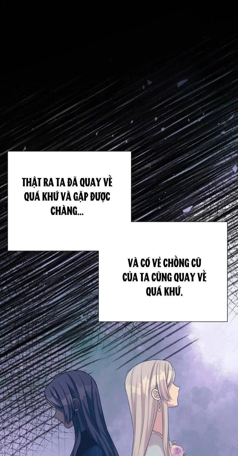 Tôi Chán Nản Vì Chồng Thứ Hai Không Chung Thủy Chapter 69.2 - 29