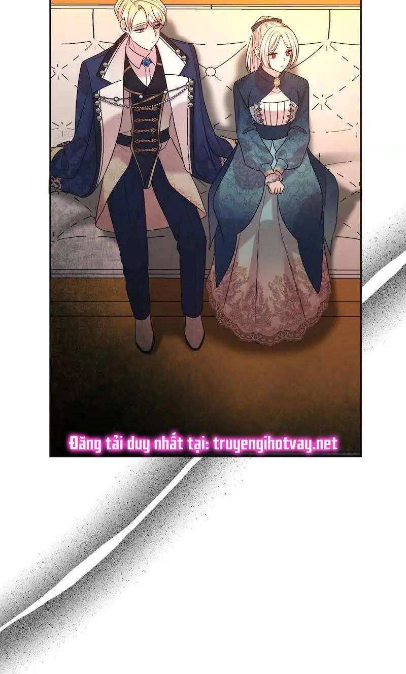 Tôi Chán Nản Vì Chồng Thứ Hai Không Chung Thủy Chapter 69.2 - 34