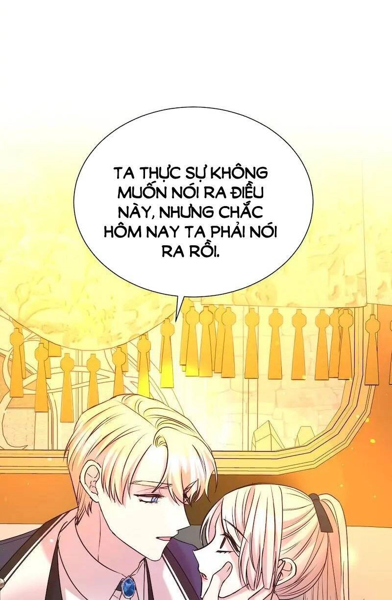 Tôi Chán Nản Vì Chồng Thứ Hai Không Chung Thủy Chapter 69.2 - 37