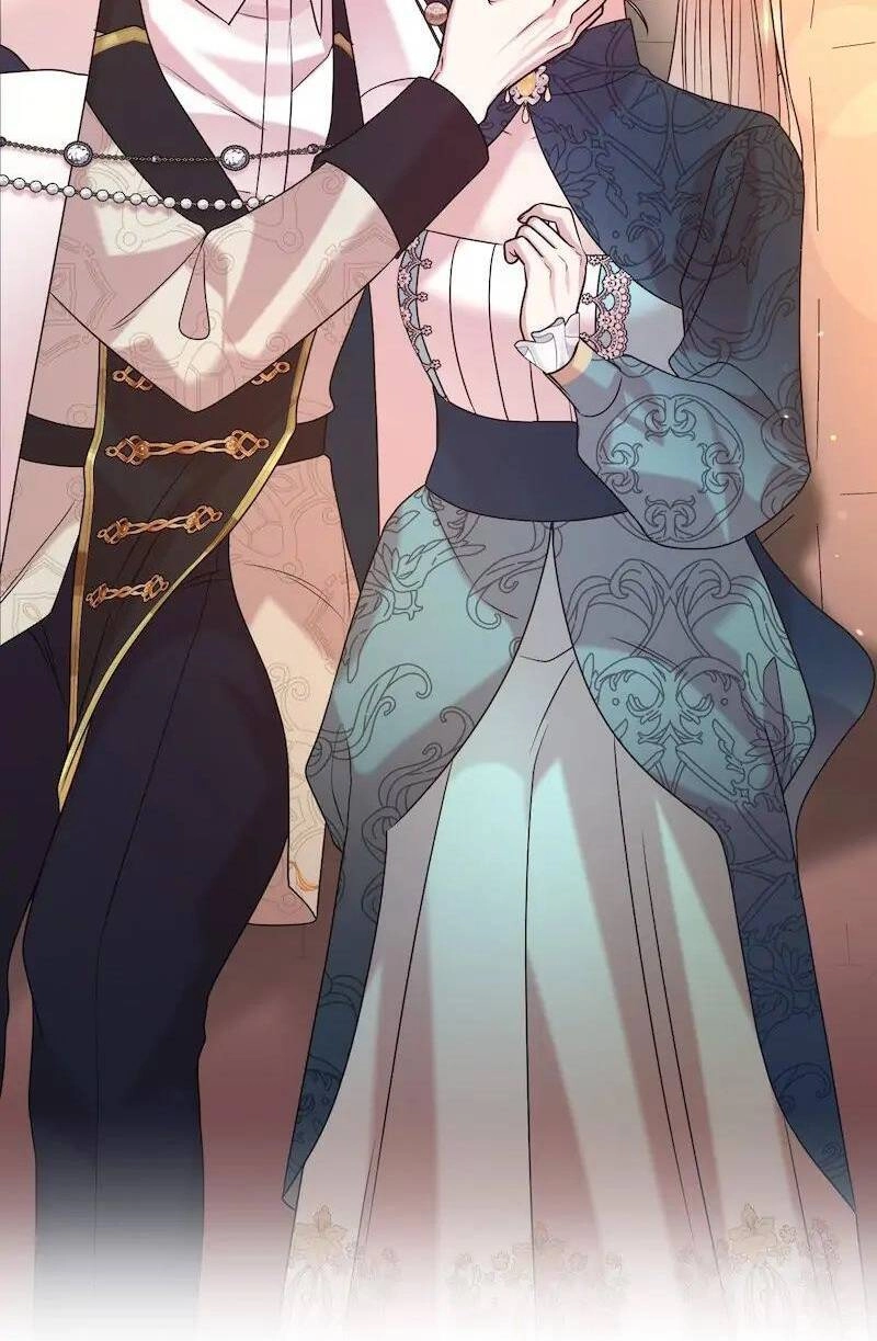 Tôi Chán Nản Vì Chồng Thứ Hai Không Chung Thủy Chapter 69.2 - 38