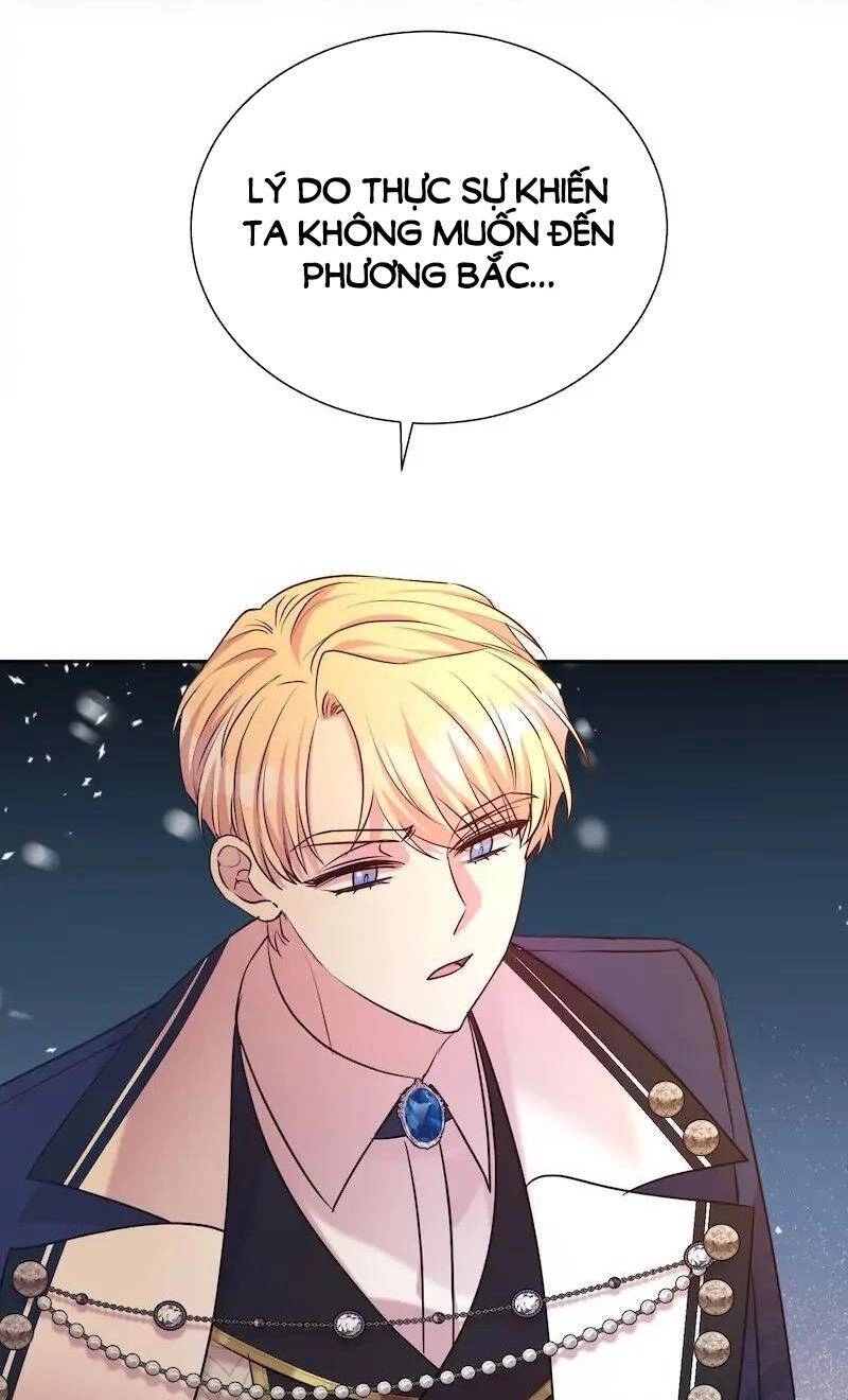 Tôi Chán Nản Vì Chồng Thứ Hai Không Chung Thủy Chapter 69.2 - 39