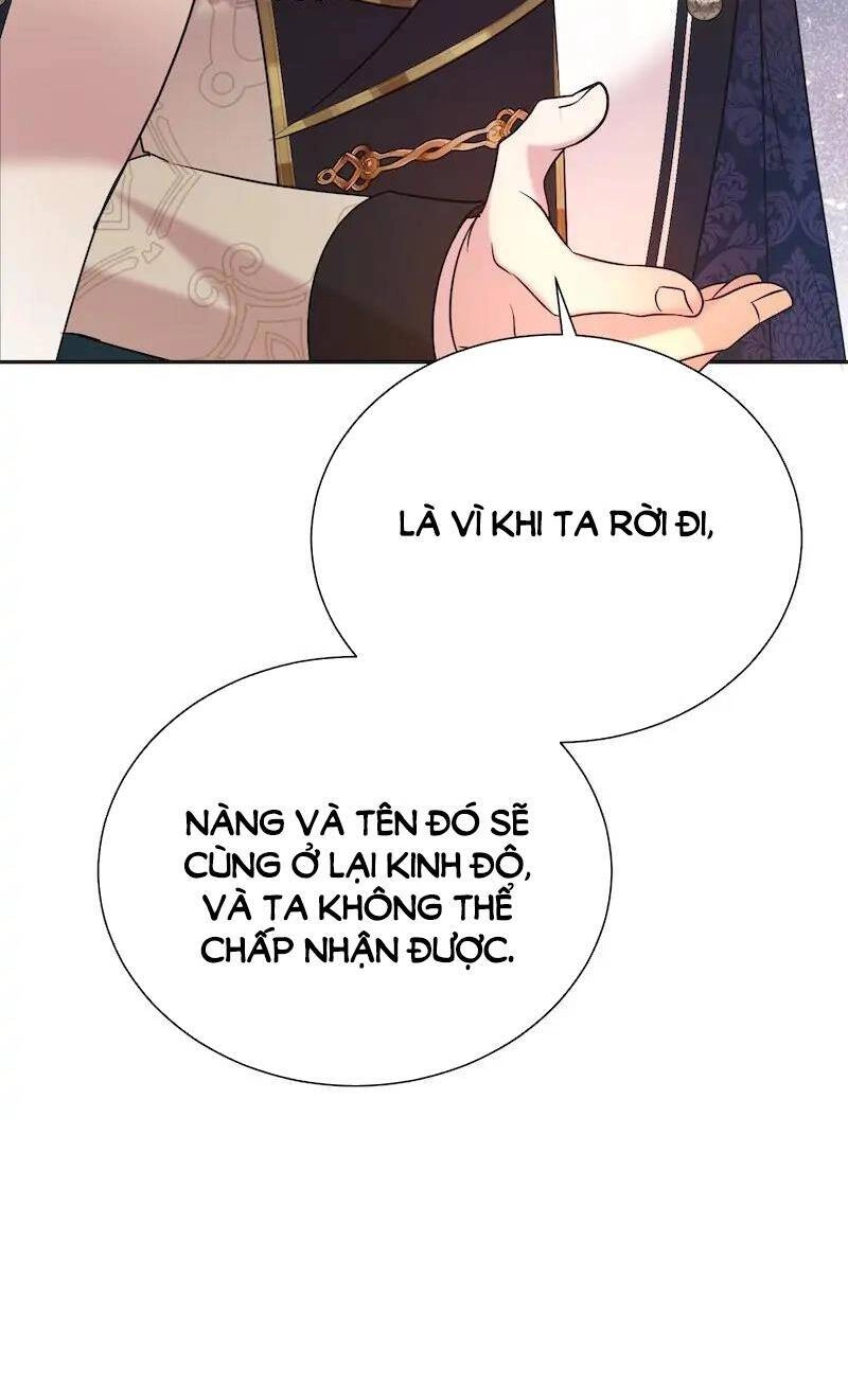 Tôi Chán Nản Vì Chồng Thứ Hai Không Chung Thủy Chapter 69.2 - 40