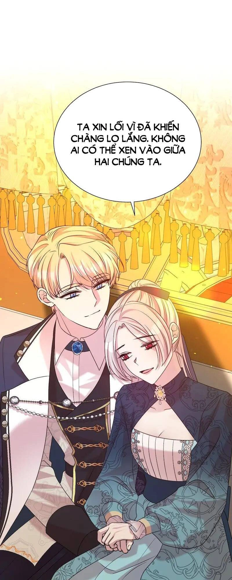 Tôi Chán Nản Vì Chồng Thứ Hai Không Chung Thủy Chapter 69.2 - 45