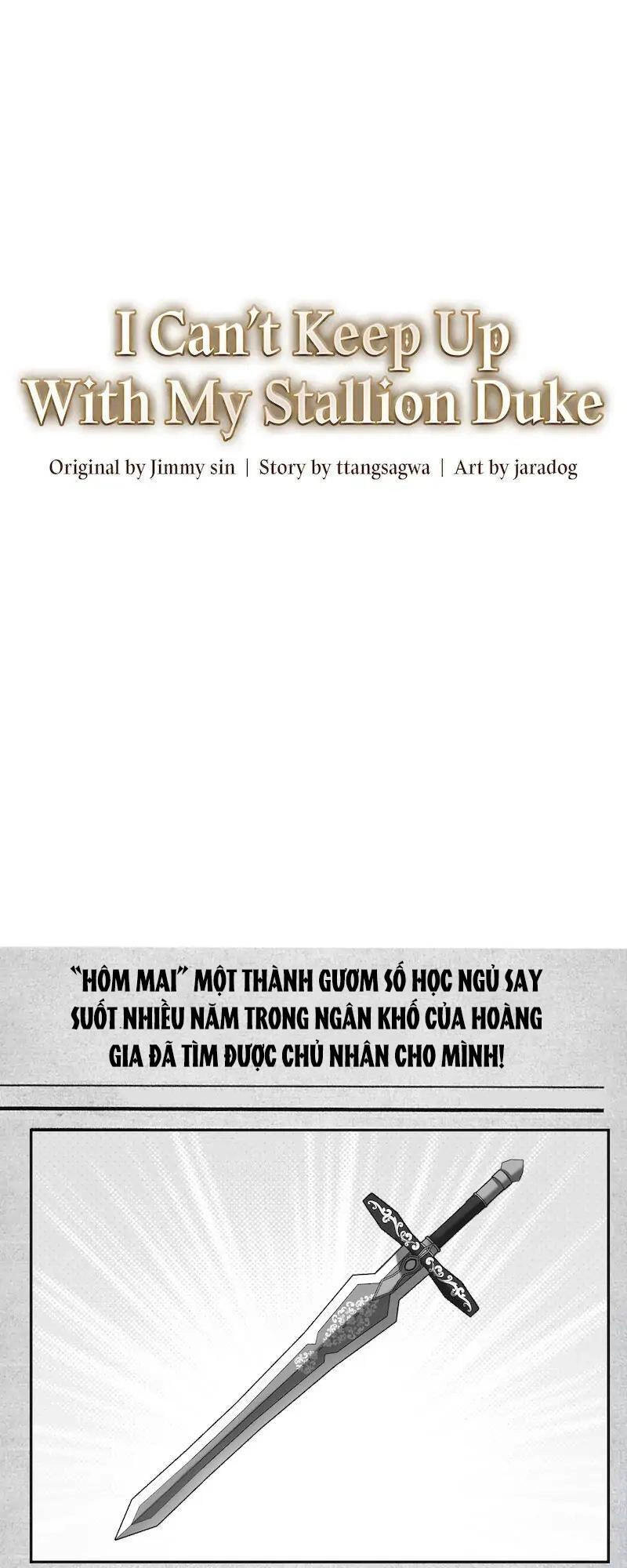 Tôi Chán Nản Vì Chồng Thứ Hai Không Chung Thủy Chapter 70.1 - 1