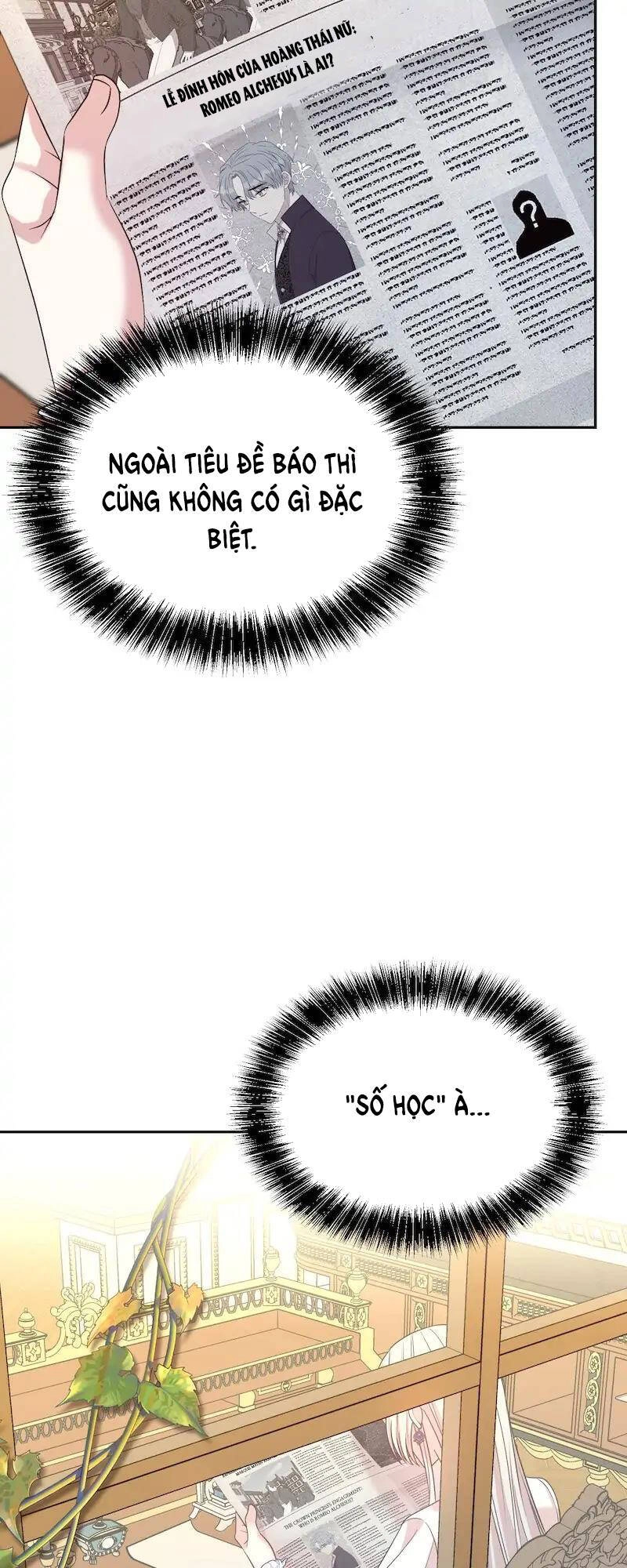Tôi Chán Nản Vì Chồng Thứ Hai Không Chung Thủy Chapter 70.1 - 3