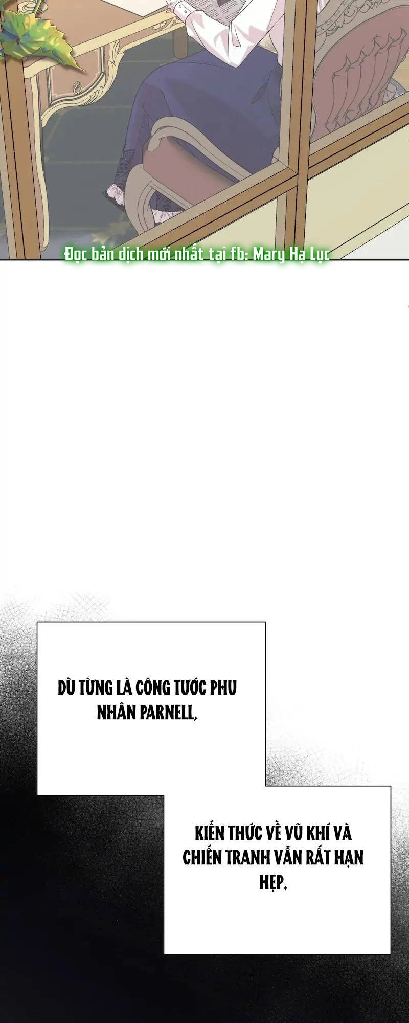 Tôi Chán Nản Vì Chồng Thứ Hai Không Chung Thủy Chapter 70.1 - 4