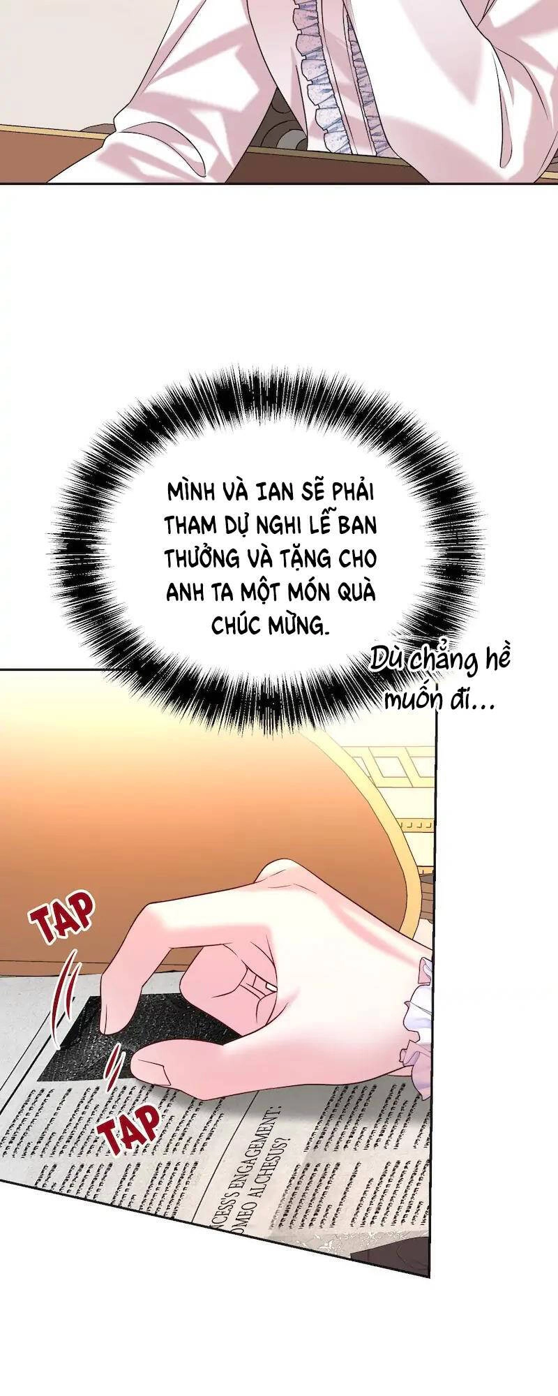 Tôi Chán Nản Vì Chồng Thứ Hai Không Chung Thủy Chapter 70.1 - 10