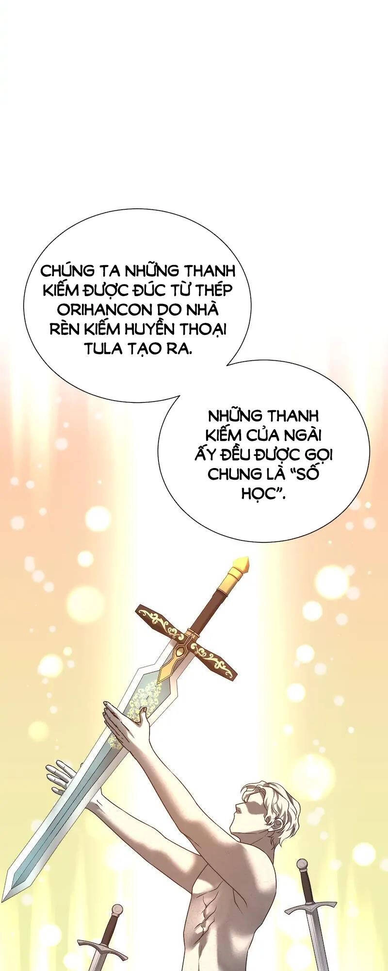 Tôi Chán Nản Vì Chồng Thứ Hai Không Chung Thủy Chapter 70.1 - 14