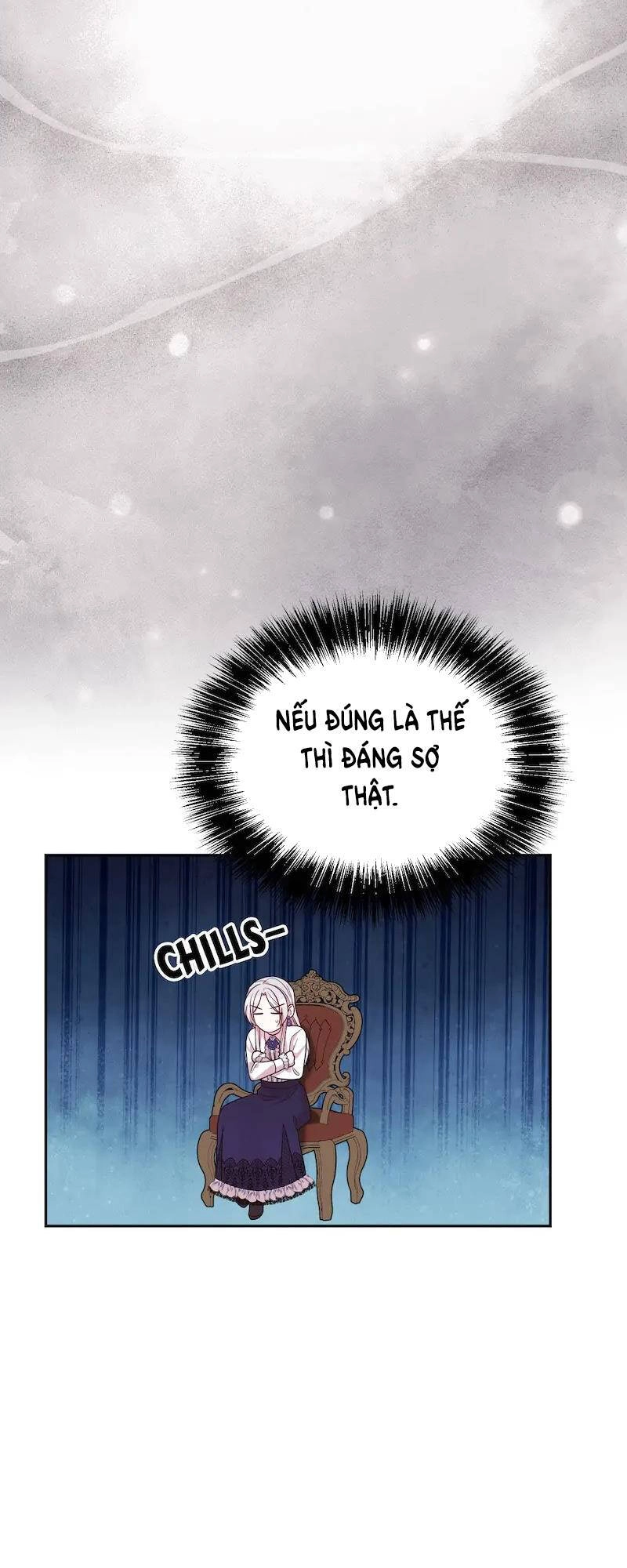 Tôi Chán Nản Vì Chồng Thứ Hai Không Chung Thủy Chapter 70.1 - 18