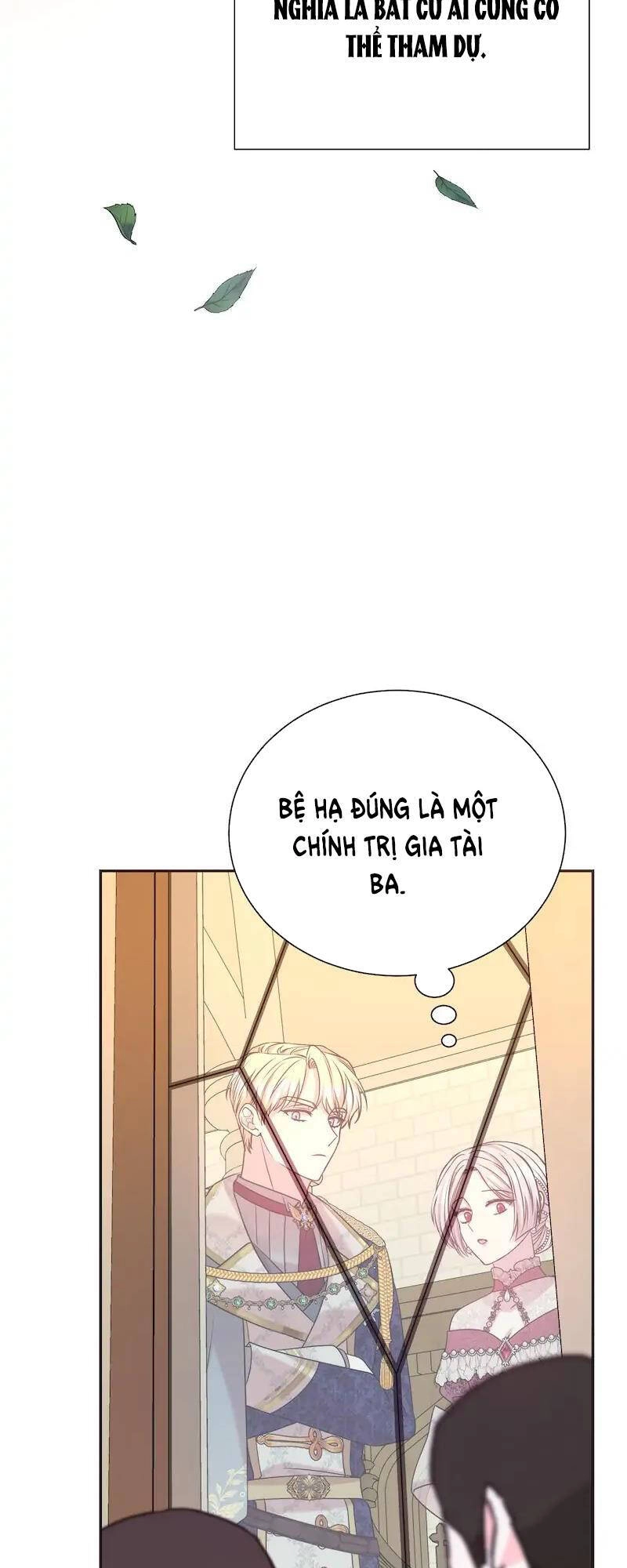 Tôi Chán Nản Vì Chồng Thứ Hai Không Chung Thủy Chapter 70.1 - 28