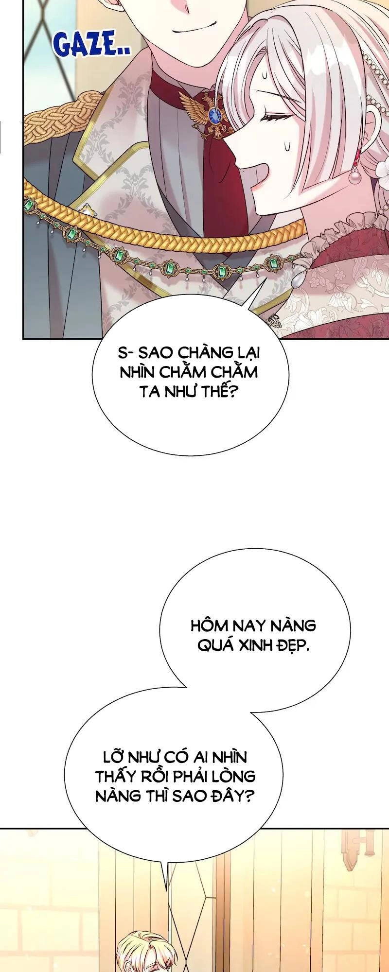 Tôi Chán Nản Vì Chồng Thứ Hai Không Chung Thủy Chapter 70.1 - 33